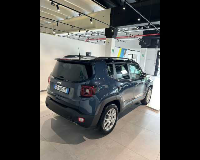 JEEP Renegade E-Hybrid My23 Limited1.5 Turbo T4 E-Hybrid 130cv Immagine 3