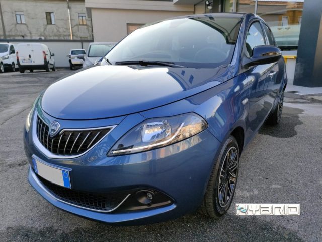 LANCIA Ypsilon 1.0 FireFly 5 porte Hybrid Gold 5 Posti Immagine 0