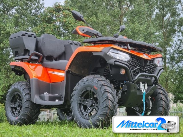 CF MOTO Other NEW X5 L IN PRONTA CONSEGNA !! Immagine 1