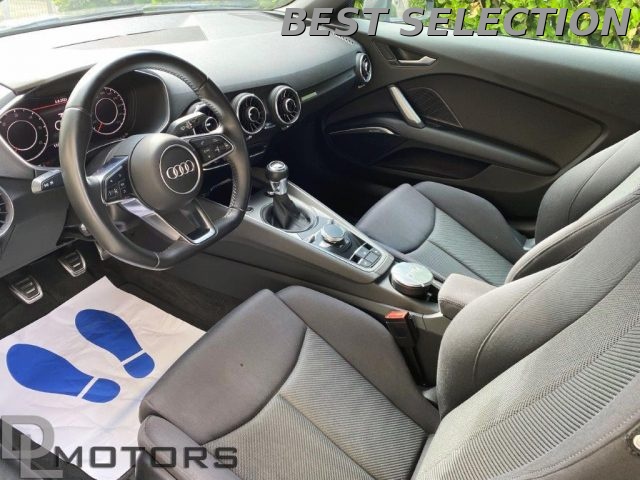 AUDI TT ROADSTER, ULTRA, STUPENDA, CABRIO, NAVI, LED. Immagine 3