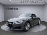 AUDI TT ROADSTER, ULTRA, STUPENDA, NAVI, LED, P.CONSEGNA!