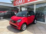 SMART ForTwo 1.0 71 CV TWINAMIC PASSION LED PANORAMA PROMO