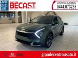 KIA Sportage 1.6 CRDi MHEV DCT Style PRONTA CONSEGNA
