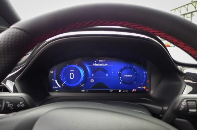 FORD PUMA 1.0 ECOBOOST HYBRID 125 CV S&S S - foto 14