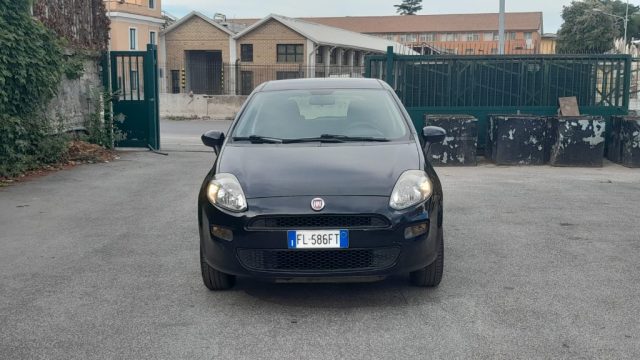 FIAT Punto 1.4 8V 5 porte Natural Power Street Immagine 0