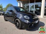 ABARTH 595 1.4 T-Jet 165 CV  70 Anniversario Pari al Nuovo