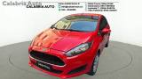 FORD Fiesta Plus 1.5 TDCi 75CV 5 porte