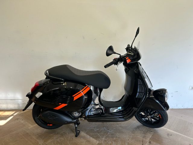 VESPA GTV 300 HPE 2024 Immagine 0