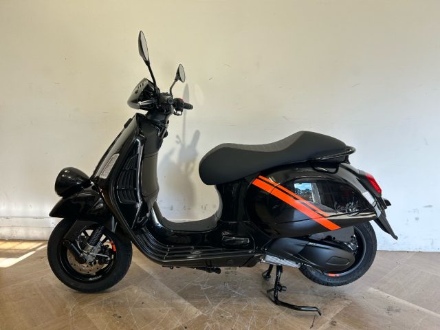 VESPA GTV 300 HPE 2024 Immagine 1