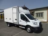 FORD Transit 130CV ISOTERMICO 7 EUROPALLET FRCX -20°