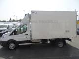 FORD Transit 130CV ISOTERMICO 7 EUROPALLET FRCX -20°