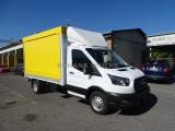 FORD Transit 130CV CENTINA E TELONE SCORREVOLE