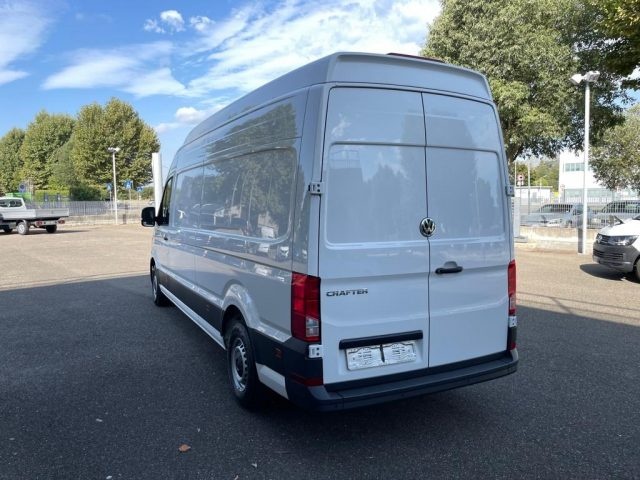 VOLKSWAGEN Crafter Van 35 L5H4 2.0 TDI BMT 177 CV ant. man. Immagine 4