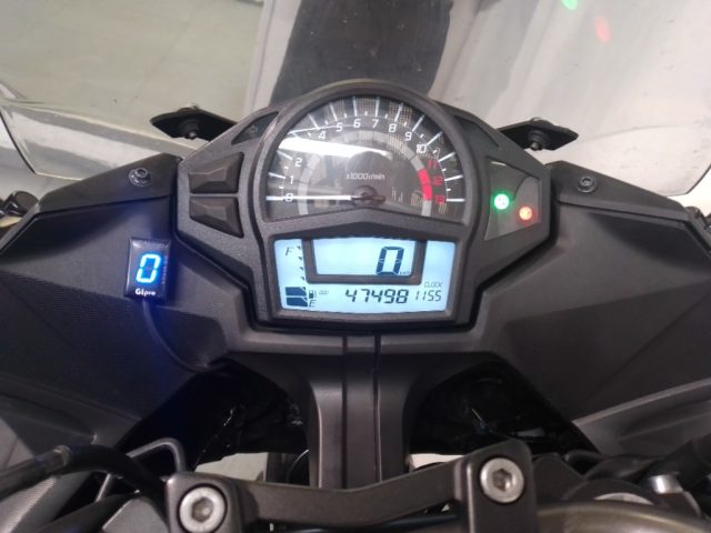 KAWASAKI ER-6F 2013 Immagine 2