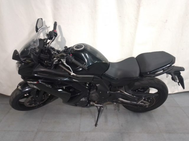 KAWASAKI ER-6F 2013 Immagine 1