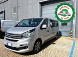 FIAT Talento 1.6 TwinTurbo Combi 12q