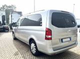 MERCEDES-BENZ Vito 114 CDI Mixto Extralong