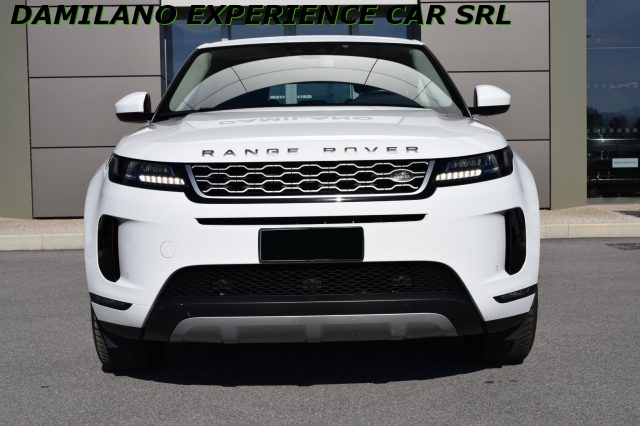 LAND ROVER Range Rover Evoque 2.0D I4-L.Flw 150 CV Immagine 2