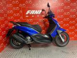 PIAGGIO Beverly 300 i.e. ABS