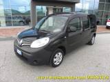 RENAULT Kangoo Blue dCi 95CV Express Maxi Furgone Ice