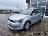 VOLKSWAGEN Polo 1.6 TDI DPF 5 porte Comf. BlueMotion Technology