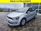 VOLKSWAGEN Polo 1.6 TDI DPF 5 porte Comf. BlueMotion Technology