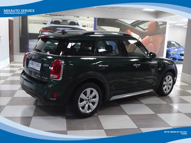 MINI Countryman Cooper EU6 Immagine 1