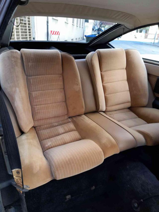 ALFA ROMEO GTV 2.5I  V6 BUSSO - foto 24