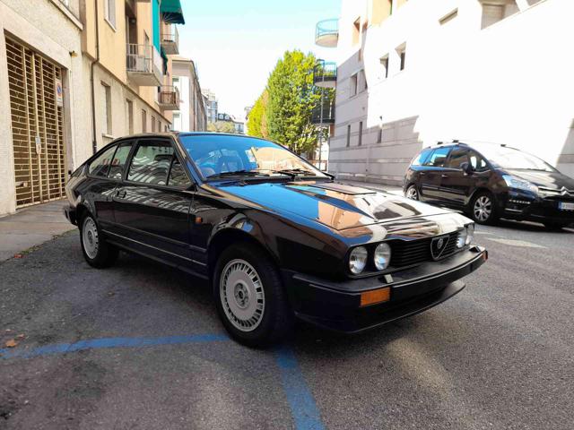 ALFA ROMEO GTV 2.5i  V6 BUSSO Immagine 2