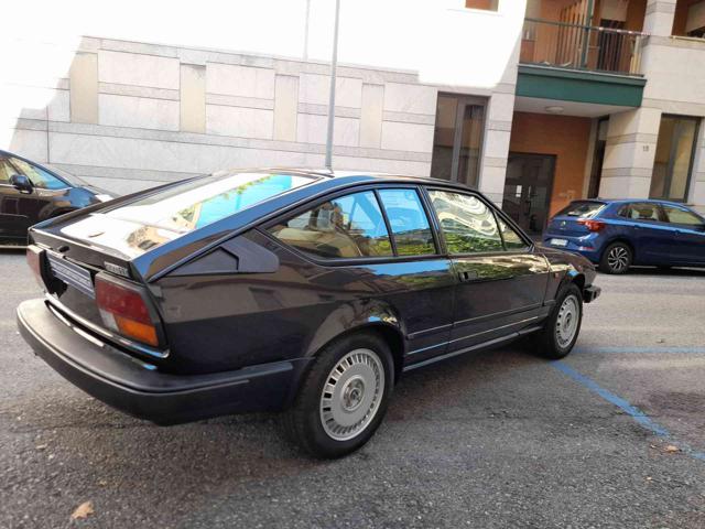 ALFA ROMEO GTV 2.5i  V6 BUSSO Immagine 4