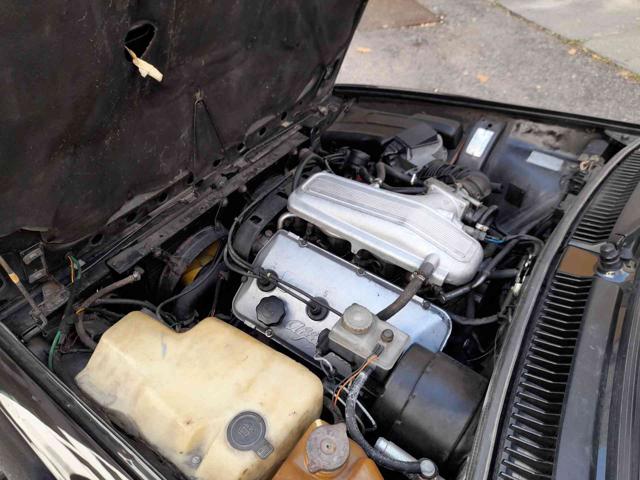 ALFA ROMEO GTV 2.5I  V6 BUSSO - foto 34