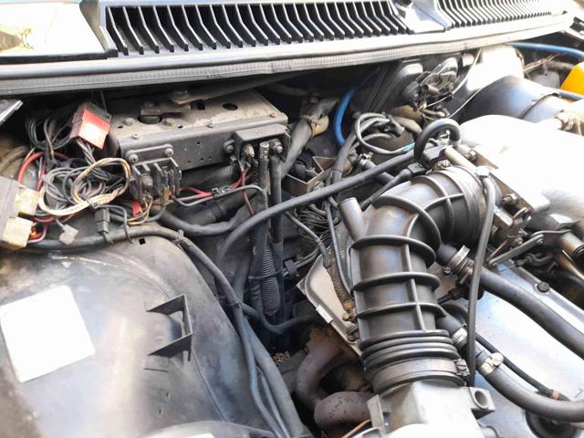 ALFA ROMEO GTV 2.5I  V6 BUSSO - foto 39