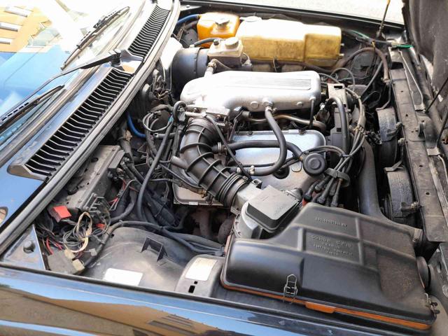 ALFA ROMEO GTV 2.5I  V6 BUSSO - foto 38