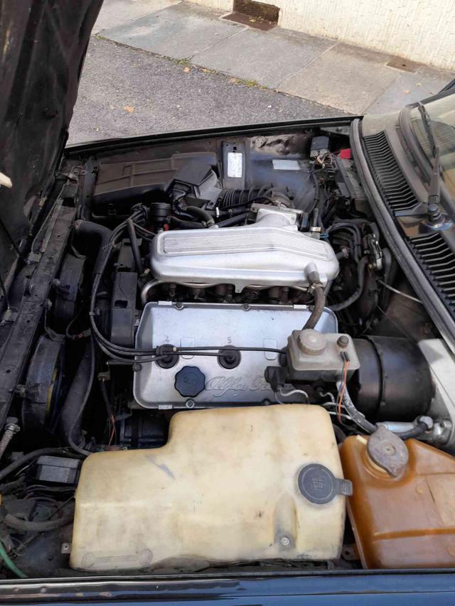 ALFA ROMEO GTV 2.5I  V6 BUSSO - foto 36