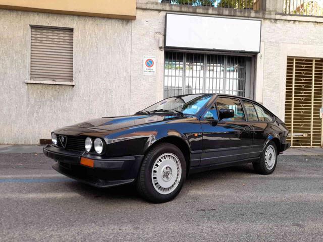 ALFA ROMEO GTV 2.5i  V6 BUSSO Immagine 0