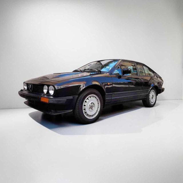 ALFA ROMEO GTV 2.5I  V6 BUSSO - foto 42