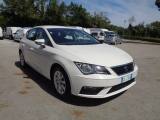 SEAT Leon 1.5 TGI DSG 5p. Style METANO 2021