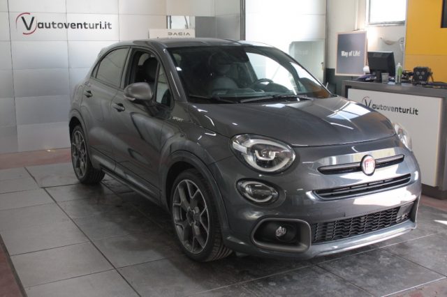 FIAT 500X 1000 SPORT 120 CV *GARANTITA* Immagine 0