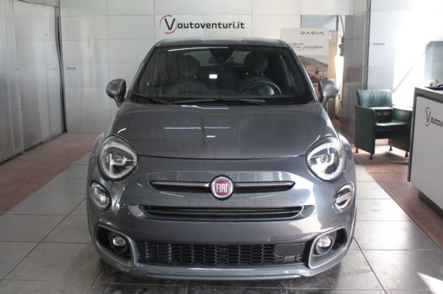 FIAT 500X 1000 SPORT 120 CV *GARANTITA* Immagine 1