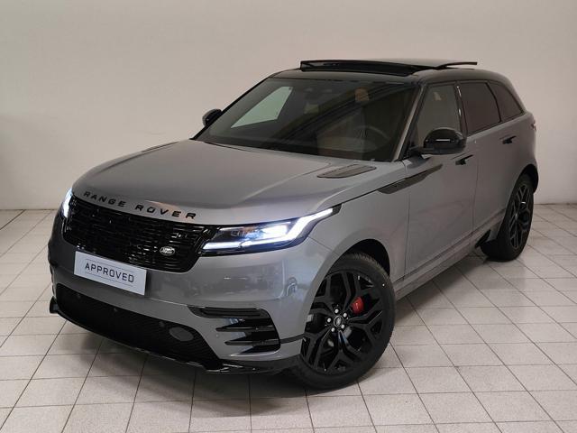 LAND ROVER Range Rover Velar 2.0D I4 204 CV Dynamic SE IVA ESPOSTA Immagine 0