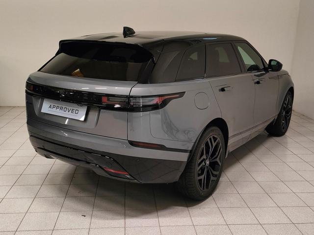 LAND ROVER Range Rover Velar 2.0D I4 204 CV Dynamic SE IVA ESPOSTA Immagine 1