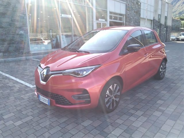 RENAULT ZOE Zen R135 Immagine 0