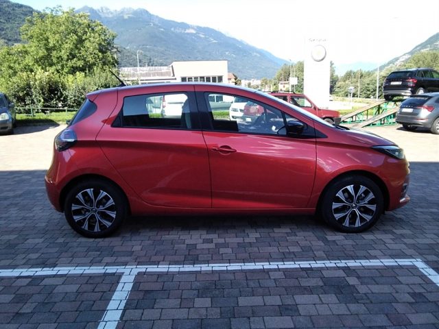 RENAULT ZOE Zen R135 Immagine 1