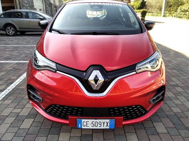 RENAULT ZOE Zen R135 Immagine 2