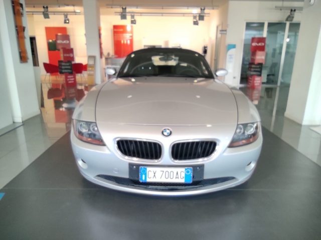 BMW Z4 2.0i cat Roadster  PERFETTA Immagine 0