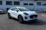 FORD Puma 1.0 EcoBoost MH 125 CV S&S Titanium