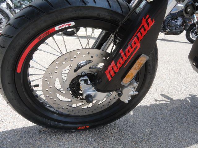 MALAGUTI X3M Motard 125 XSM 125 Immagine 2