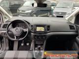 VOLKSWAGEN Sharan 2.0 TDI 150 CV  Allstar BlueMotion Technology