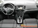 VOLKSWAGEN Sharan 2.0 TDI 150 CV  DSG Sound BlueMotion Tech.