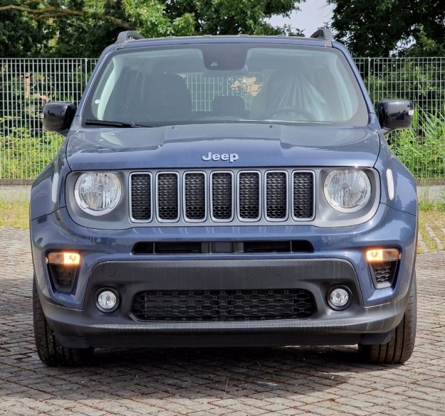 JEEP Renegade 1.3 T4 190CV PHEV 4xe AT6 Limited Immagine 1